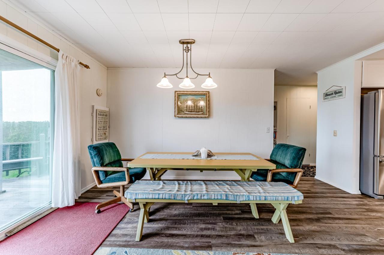 Sea Dreamer Cottage Smith River Eksteriør billede