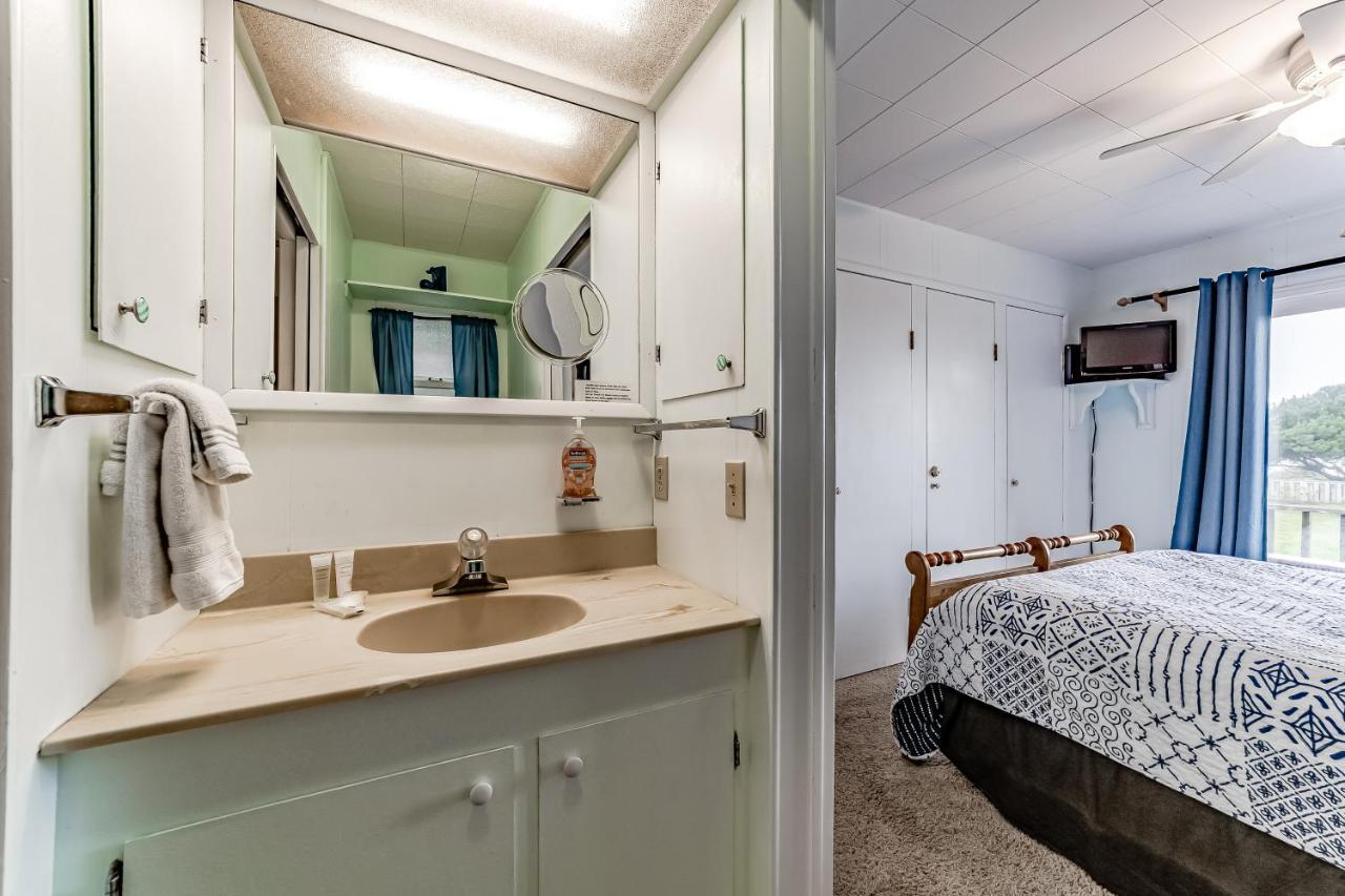 Sea Dreamer Cottage Smith River Eksteriør billede