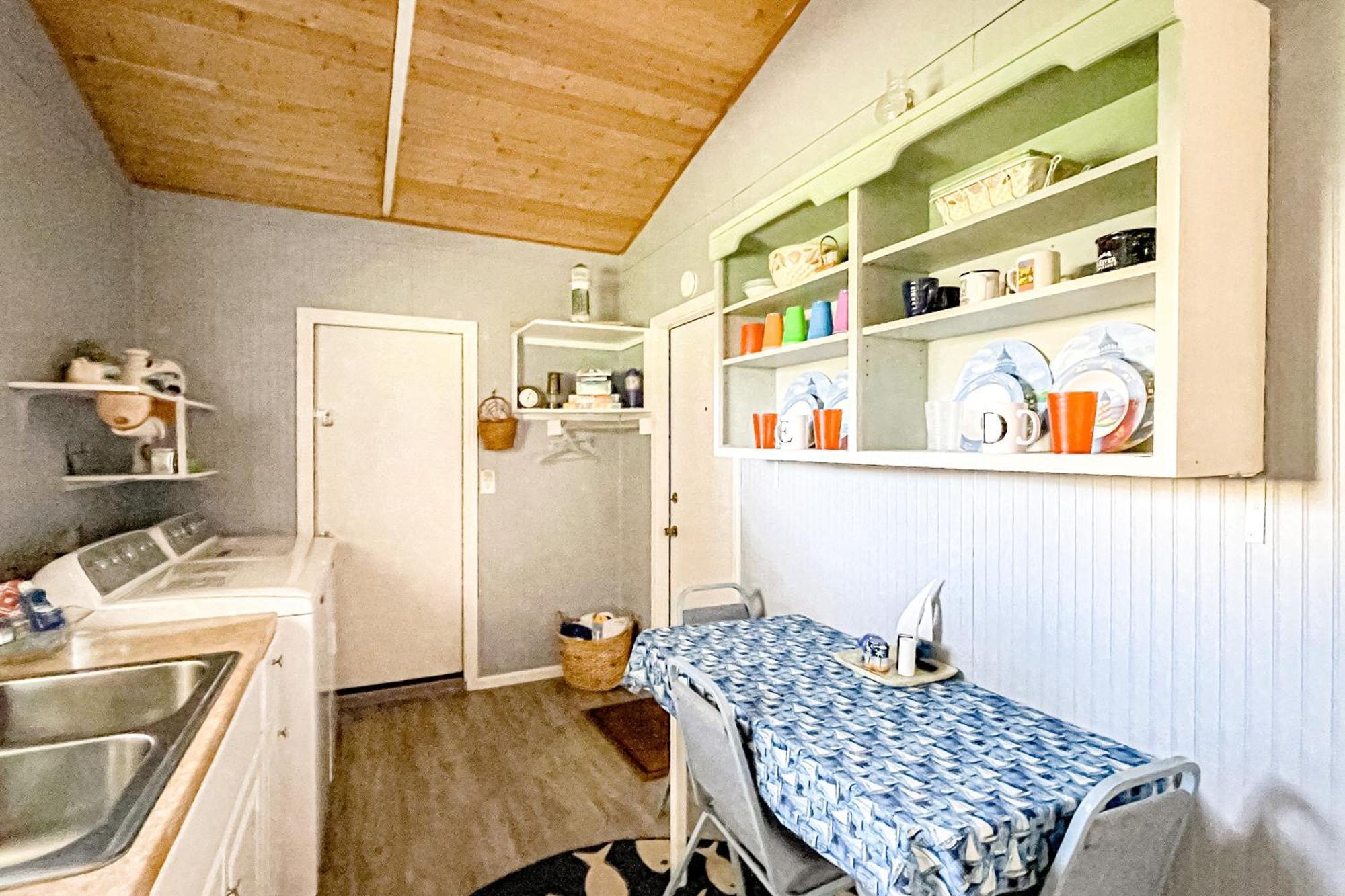 Sea Dreamer Cottage Smith River Eksteriør billede