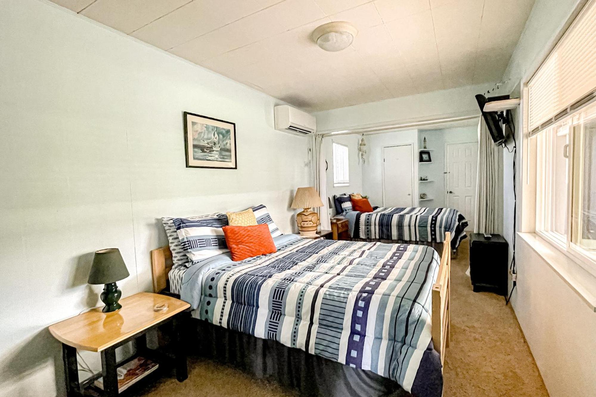 Sea Dreamer Cottage Smith River Eksteriør billede